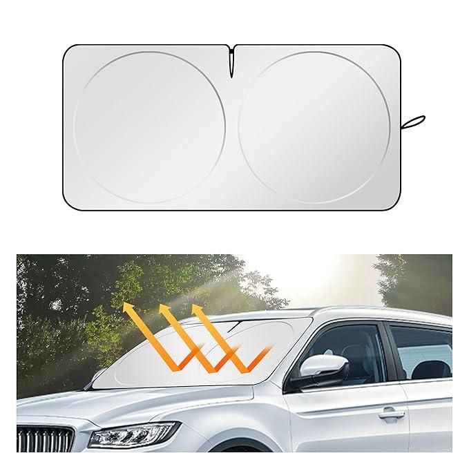 Car window Sun Shade Cover