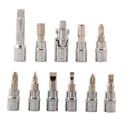 46 in 1 Tool Kit Taparia