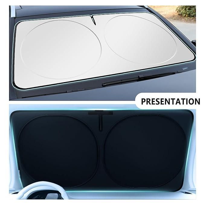 Car window Sun Shade Cover