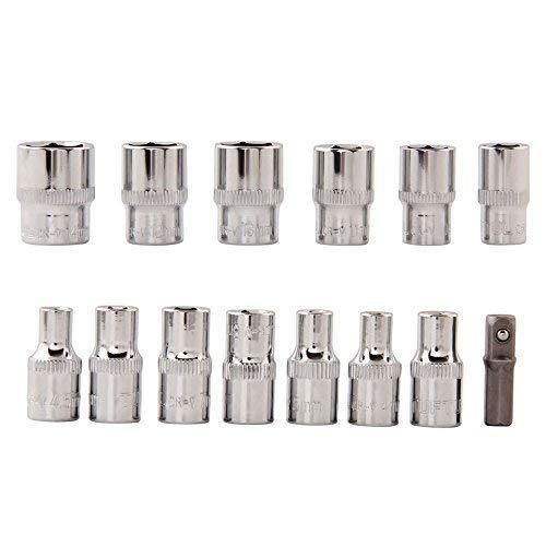 46 in 1 Tool Kit Taparia