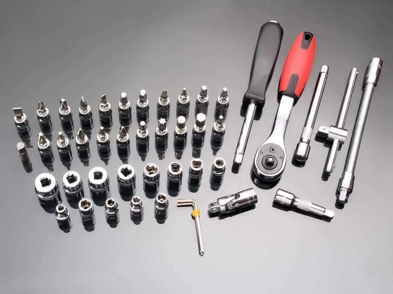 46 in 1 Tool Kit Taparia