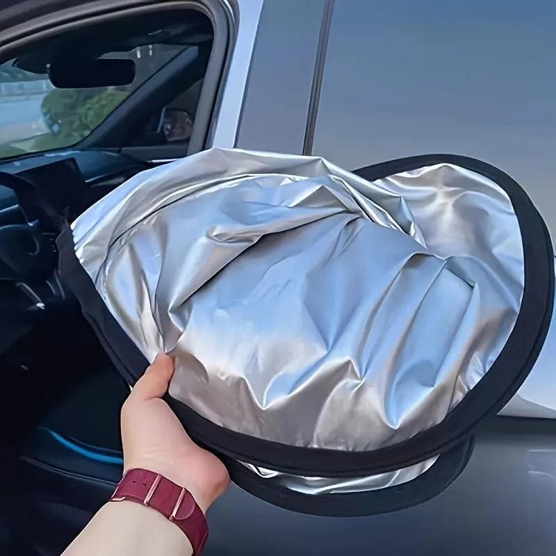 Car window Sun Shade Cover