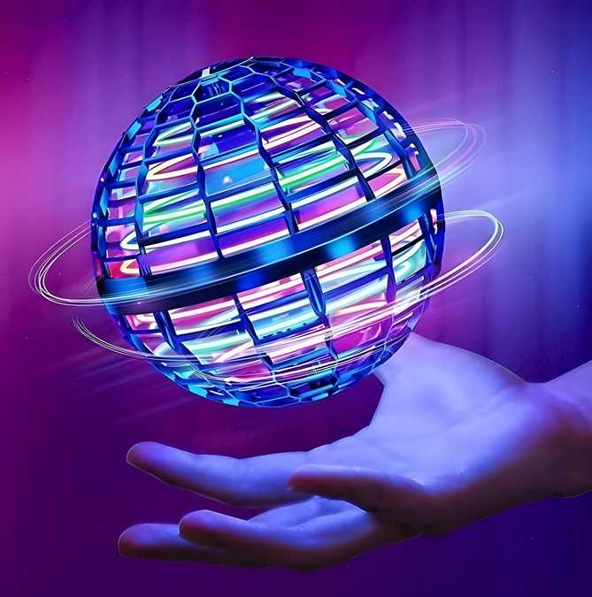 Electronic