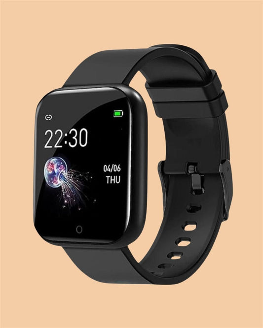 Id 116 Smart Watch price