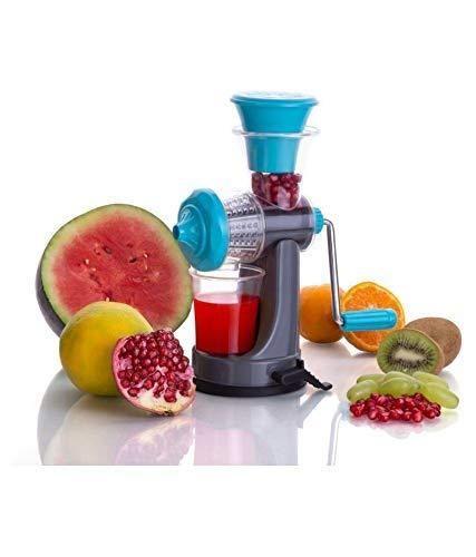 Juicer fruit and vegetable juicer nano or mini juicer price