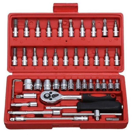 46 in 1 Tool Kit Taparia
