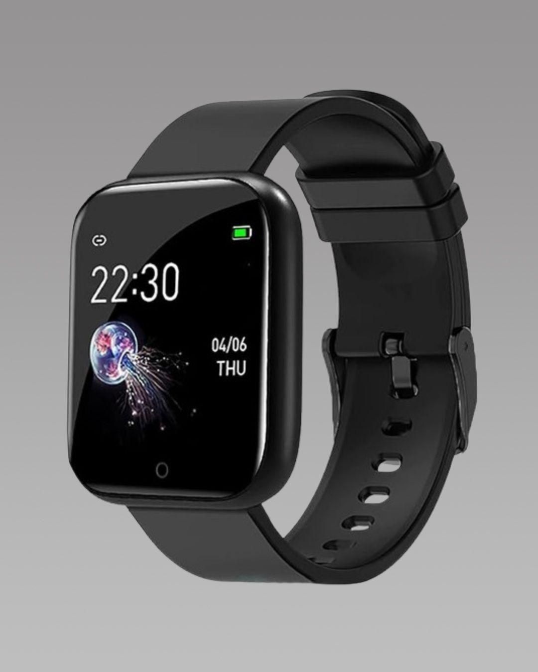 Id 116 Smart Watch price