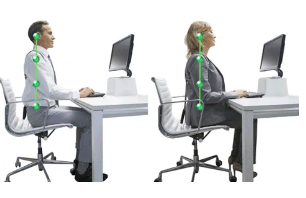 Posture Corrector Belt Unisex
