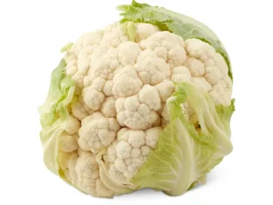 Cauliflower (Phool Gobhi) auto draft